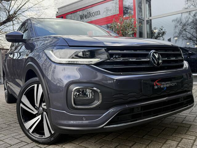 Volkswagen T-Cross 1.0 TSI AUT. *!* R-LINE *!* NAVI/ BEATS/ LED/ 18 INCH/ CAMERA/ CARPLAY *!*