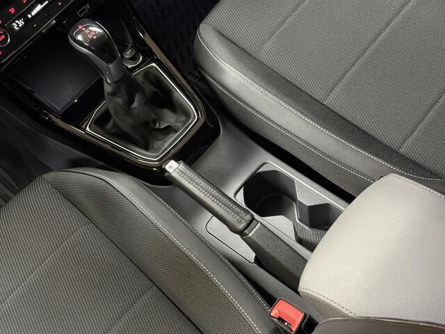 Volkswagen T-Cross 1.0 TSI 115pk AUT Style | Navi | 18 inch | LED | ACC | Blindspot | PDC V+A | Carplay | 100% Onderhouden!