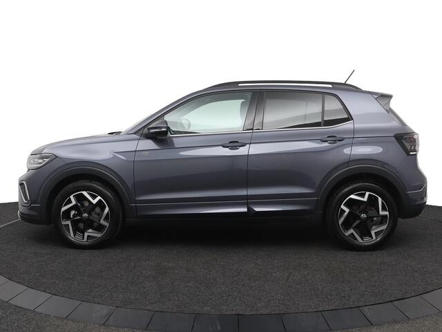 Volkswagen T-Cross 1.5 TSI R-Line Edition | Parkeercamera | Stoelverwarming | Climate Control