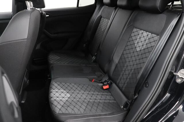 Volkswagen T-Cross 1.5 TSI 150pk DSG R-Line Edition | Trekhaak | Camera | Virtual Cockpit | Stoelverwarming |