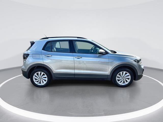 Volkswagen T-Cross 1.0 TSI 95pk Life · Camera · Stoelverwarming · Apple/Android Car Play · Navigatie · Keyless ·
