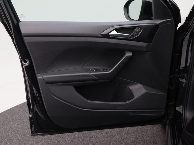 Volkswagen T-Cross 1.0 TSi 115 Pk Automaat Life Edition | Full LED | Adaptive Cruise | Stoelverwarming | Camera | Carplay | 17 Inch | 25.821 Km!!