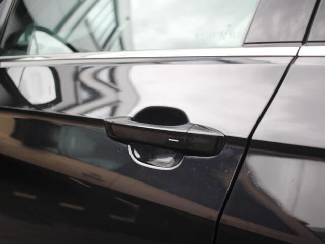 Volkswagen T-Cross 1.0 TSI Carat DSG / Keyless / ACC / Virtual Cockpit, Trekhaak, Blindspot