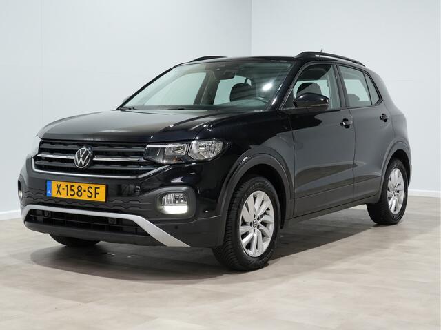 Volkswagen T-Cross 1.0 TSI Life Navigatie Camera Stoelverw. Keyless Android/Carplay tag 135