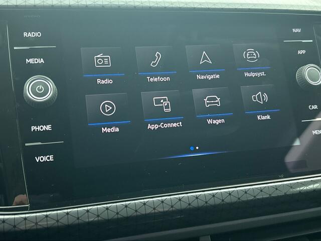 Volkswagen T-Cross 1.0 TSI Style | Navi | Camera | Clima |