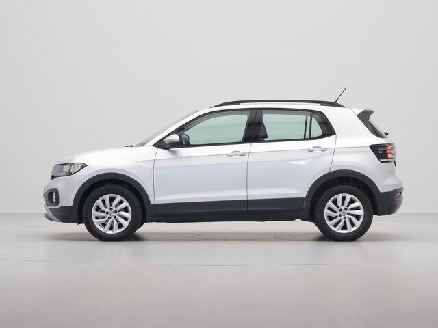Volkswagen T-Cross 1.0 TSI 95pk Life Navigatie Carplay Pdc Acc Sideassist