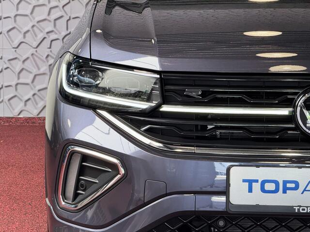 Volkswagen T-Cross ?NIEUWE AUTO? TSI 115PK R-LINE EDITION TREKHAAK LED LMV IQ CAMERA STOELVERW ?2025? ?Top Auto's Wijchen , 30 Jaar Specialist in Volkswagen : Alle Type's : R-Line Edition / Style / First Edition / Highline / Life , Zowel PHEV / HEV / MHEV / Benzine ?