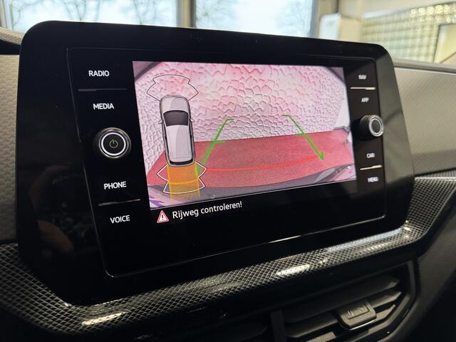 Volkswagen T-Cross ?STYLE MODEL 2025 ? 1.5 150PK LED V+A CAMERA DIG.COCKPIT PRO STOEVERW KEYLESS P-ASSIST ?Top Auto's Wijchen , 30 Jaar Specialist in Volkswagen : Alle Type's : R-Line Edition / Style / First Edition / Highline / Life , Zowel PHEV / HEV / MHEV / Benzine ?