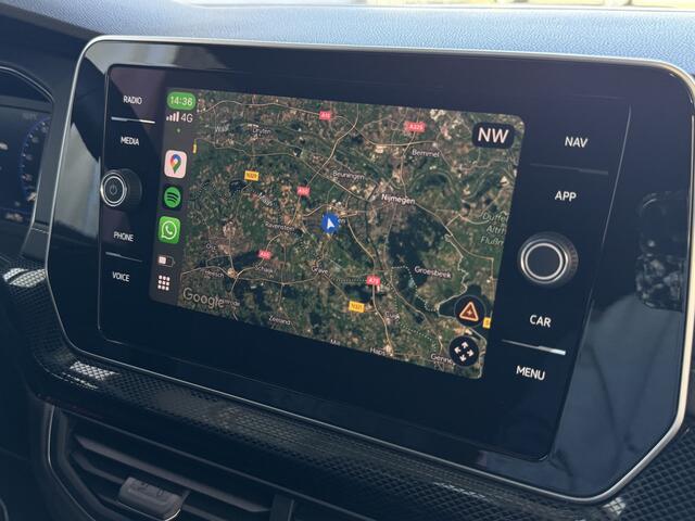 Volkswagen T-Cross ? NIEUWE AUTO ? 1.5 TSI 150PK R-LINE EDITION TREKHAAK LED 18''LMV IQ CAMERA STOELVERW BLINDSPOT ?2025? ?Top Auto's Wijchen , 30 Jaar Specialist in Volkswagen : Alle Type's : R-Line Edition / Style / First Edition / Highline / Life , Zowel PHEV / HEV / MH