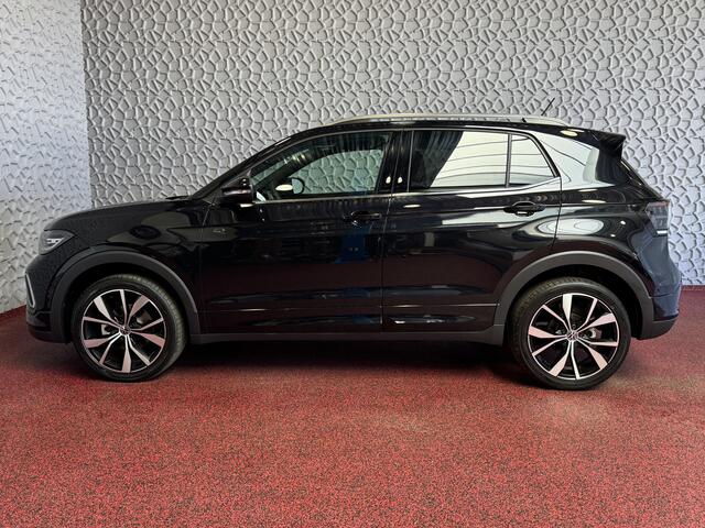 Volkswagen T-Cross ? NIEUWE AUTO ? 1.5 TSI 150PK R-LINE EDITION TREKHAAK BLINDSPOT LED 18''LMV IQ CAMERA STOELVERW ?2025? ?Top Auto's Wijchen , 30 Jaar Specialist in Volkswagen : Alle Type's : R-Line Edition / Style / First Edition / Highline / Life , Zowel PHEV / HEV / MH