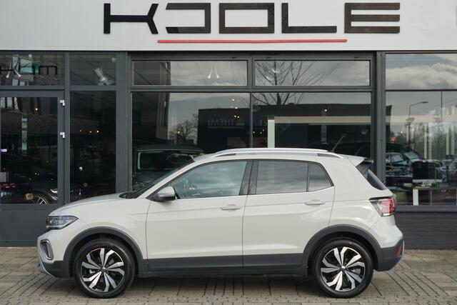 Volkswagen T-Cross 1.0 TSI Style | Design-pakket