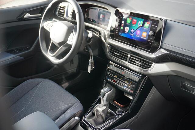Volkswagen T-Cross 1.0 TSI Style | Design-pakket