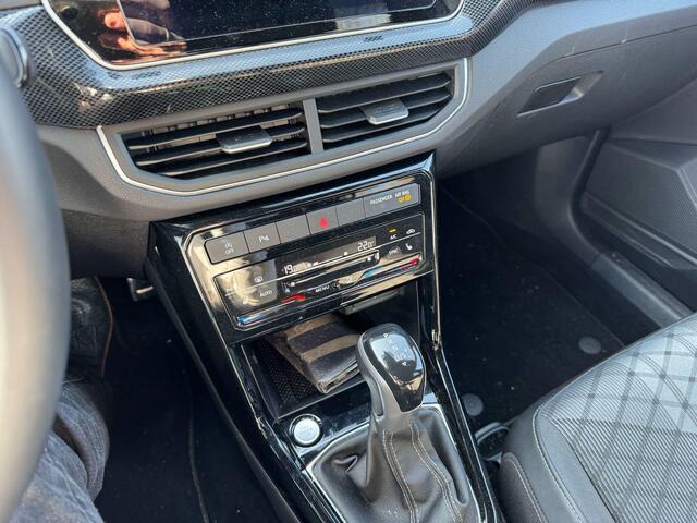 Volkswagen T-Cross 1.5 TSI R-Line Edition