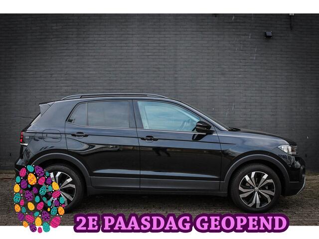 Volkswagen T-Cross 1.0 TSI Life Paasprijs 16.950,-