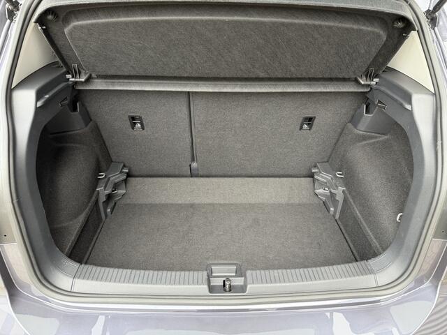 Volkswagen T-Cross 1.0 TSI 116 PK Automaat Life Edition Achteruitrijcamera Carplay Airco LMV DAB