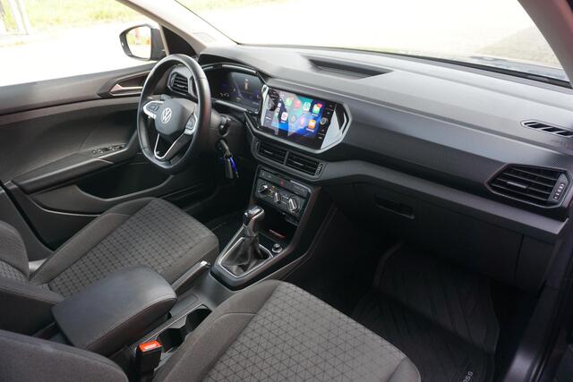 Volkswagen T-Cross 1.0 TSI Style | Carplay | ACC