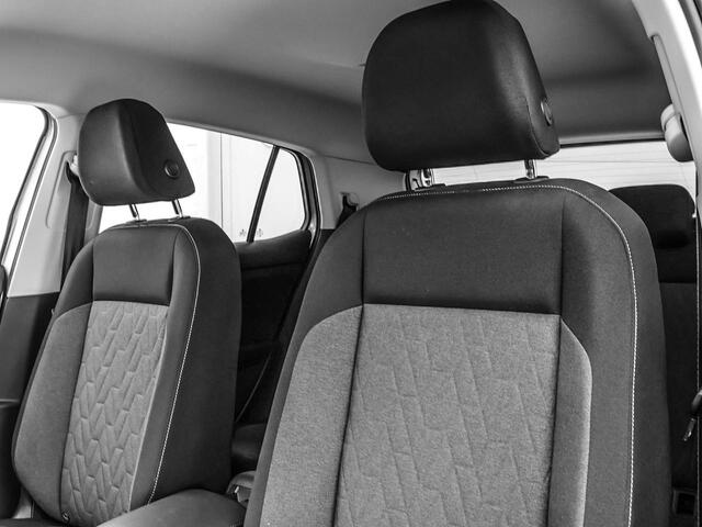 Volkswagen T-Cross 1.0 TSI 116pk DSG Advanced · Apple/Android · Camera + Parkeersensoren · Stoelverwarming · Garantie t/m 24-03-2027