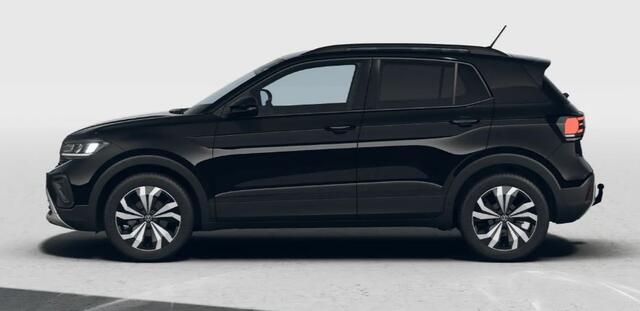 Volkswagen T-Cross 1.0 TSI Life Edition !!!Profiteer ook van ¤ 5.000 inruilpremie!!!