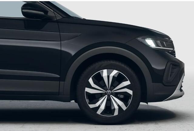 Volkswagen T-Cross 1.0 TSI Life Edition !!!Profiteer ook van ¤ 5.000 inruilpremie!!!