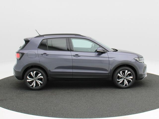 Volkswagen T-Cross Life Edition 1.0 TSI 95 PK | Stoelverwarming | Camera | Adaptieve Cruise Control |