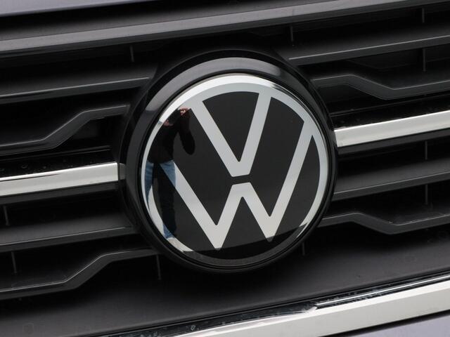 Volkswagen T-Cross Life Edition 1.0 TSI 95 PK | Stoelverwarming | Camera | Adaptieve Cruise Control |