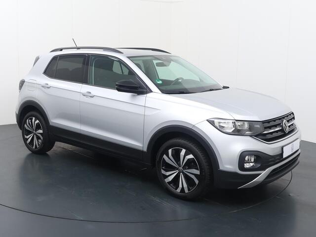 Volkswagen T-Cross 1.0 TSI Life | 110 PK | Adaptive cruise control | Parkeersensoren | Apple Carplay/Android Auto |