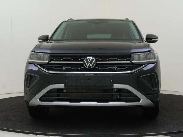 Volkswagen T-Cross 1.0 TSI Life Edition