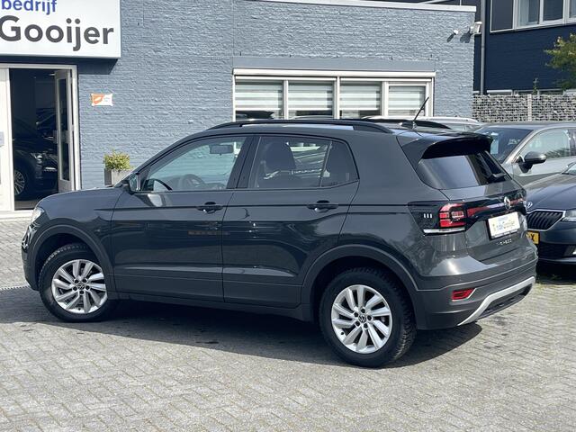 Volkswagen T-Cross 1.0 TSi DSG Life | CLIMA | CAMERA | STOELVERW. | PDC V+A |
