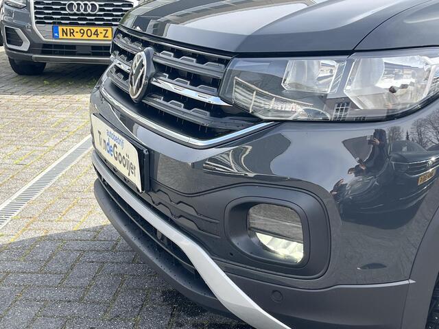 Volkswagen T-Cross 1.0 TSi DSG Life | CLIMA | CAMERA | STOELVERW. | PDC V+A |