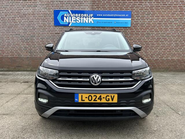 Volkswagen T-Cross 1.0 TSI Life PDC/BLINDSPOT/AIRCO/NAVI