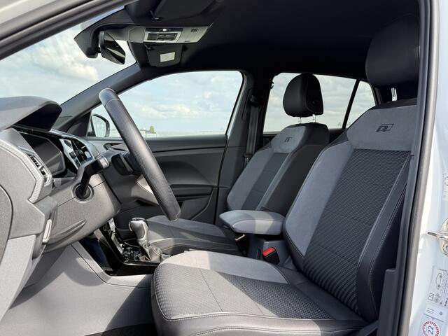 Volkswagen T-Cross 1.0 TSI R-Line | Clima | Digitale Cockpit | 18" inch