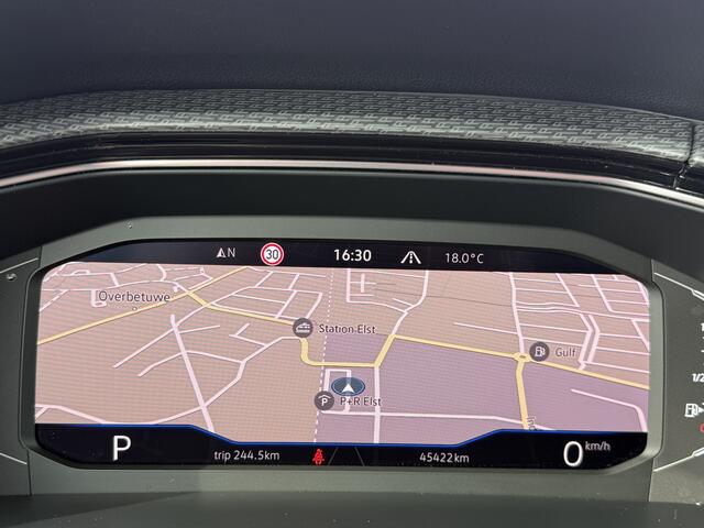 Volkswagen T-Cross 1.0 TSI R-Line | Clima | Digitale Cockpit | 18" inch