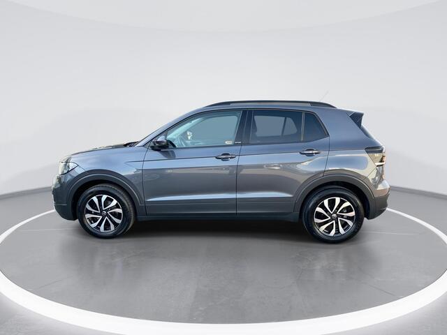 Volkswagen T-Cross 1.0TSI/110PK Life DSG · Apple/Android Car Play · Trekhaak · Camera + Parkeersensoren · Clima ·