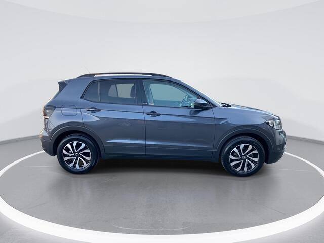 Volkswagen T-Cross 1.0TSI/110PK Life DSG · Apple/Android Car Play · Trekhaak · Camera + Parkeersensoren · Clima ·