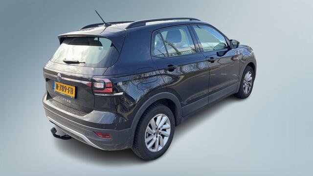 Volkswagen T-Cross 1.0 TSI Life Business Trekhaak | Navigatie | ACC | Camera
