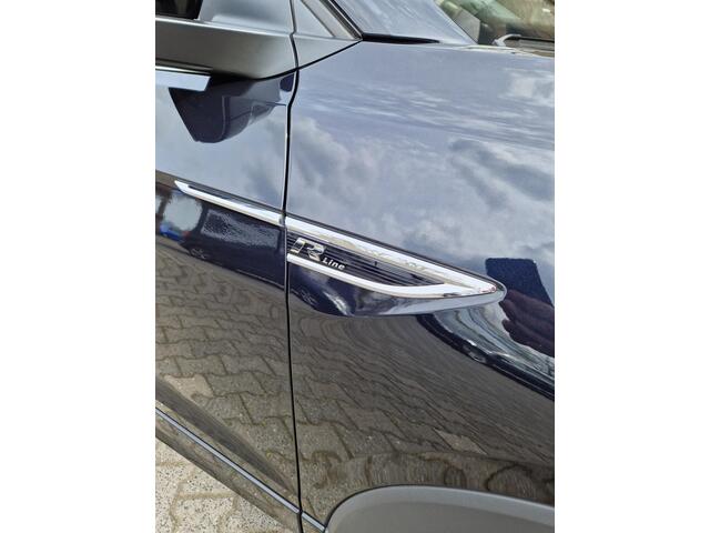 Volkswagen T-Cross 1.0 TSI R-Line nieuwstaat NED. AUTO !!