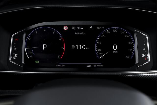 Volkswagen T-Cross 1.0 TSI 115 PK R-Line - Automaat | Dig. Cockpit | Adapt. Cruise | Camera | PDC | App. Connect | ECC | DAB | LM 18" | 3952