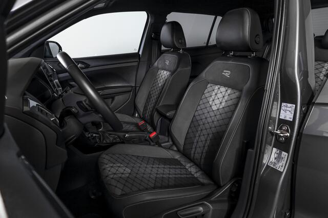 Volkswagen T-Cross 1.0 TSI 115 PK R-Line - Automaat | Dig. Cockpit | Adapt. Cruise | Camera | PDC | App. Connect | ECC | DAB | LM 18" | 3952