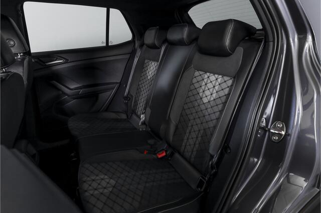 Volkswagen T-Cross 1.0 TSI 115 PK R-Line - Automaat | Dig. Cockpit | Adapt. Cruise | Camera | PDC | App. Connect | ECC | DAB | LM 18" | 3952