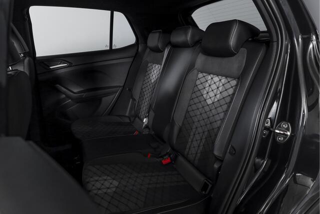 Volkswagen T-Cross 1.0 TSI 115 PK R-Line - Automaat | Dig. Cockpit | Adapt. Cruise | Camera | PDC | App. Connect | ECC | DAB | LM 18" | 5190