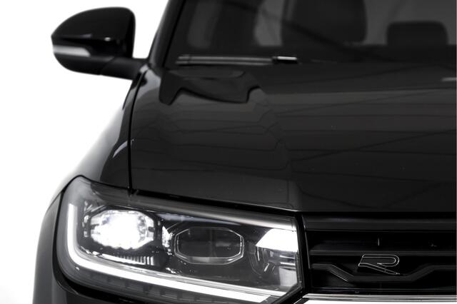 Volkswagen T-Cross 1.0 TSI 115 PK R-Line - Automaat | Dig. Cockpit | Adapt. Cruise | Camera | PDC | App. Connect | ECC | DAB | LM 18" | 5190