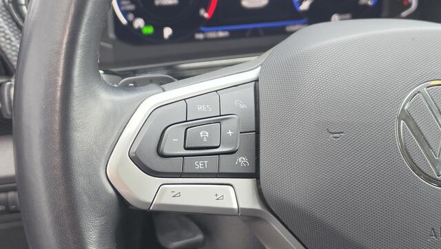 Volkswagen T-Cross 1.0 TSI Style | Automaat | Carplay | Stoelverwarming | ACC | Camera