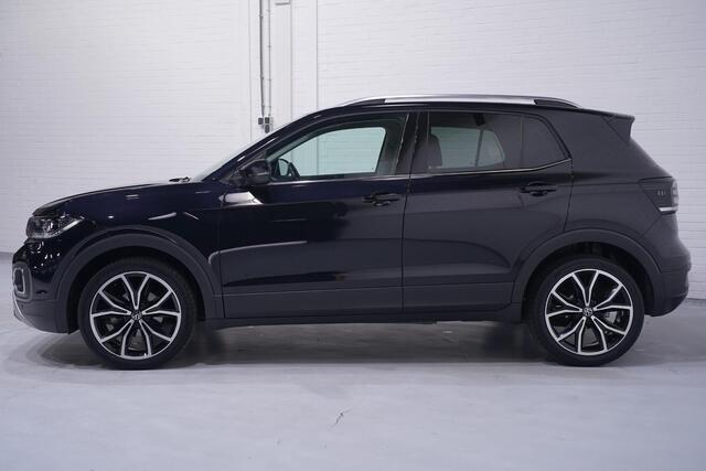 Volkswagen T-Cross 1.0 TSI R-Line Navi Camera PDC v+a Stoelverwarming Clima