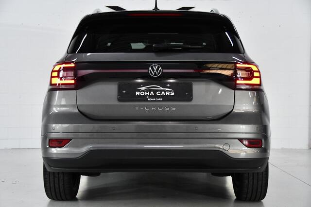 Volkswagen T-Cross 1.5 TSI Style Bns R