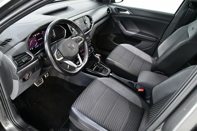 Volkswagen T-Cross 1.5 TSI Style Bns R