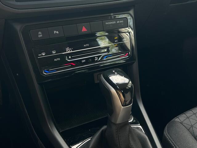 Volkswagen T-Cross 1.0 TSI 110pk DSG Life App Connect Clima