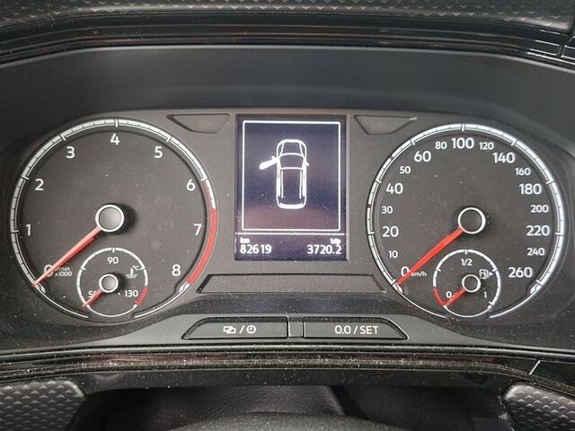 Volkswagen T-Cross 1.0 TSI Life 1e-Eig. & Keurig-Onderh. BOVAG-Garantie. NL-Auto.