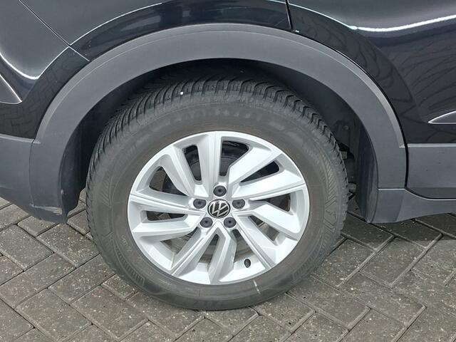 Volkswagen T-Cross 1.0 TSI Life 1e-Eig. & Keurig-Onderh. BOVAG-Garantie. NL-Auto.