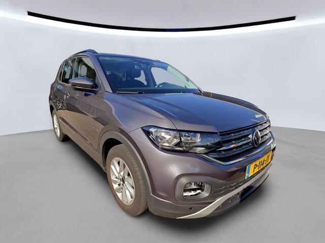 Volkswagen T-Cross 1.0 TSI Life 25.008 km !! / Navigatie / PDC