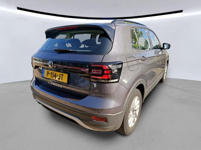 Volkswagen T-Cross 1.0 TSI Life 25.008 km !! / Navigatie / PDC
